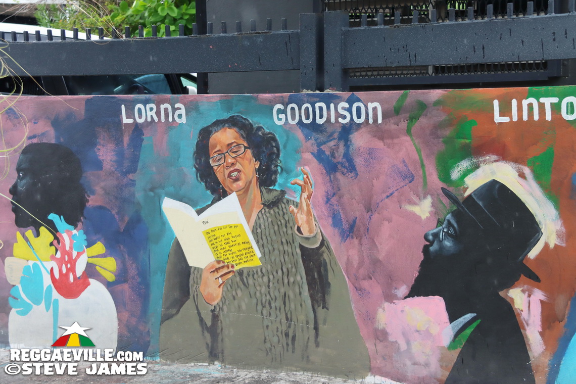 Kingston Creative Art Walk