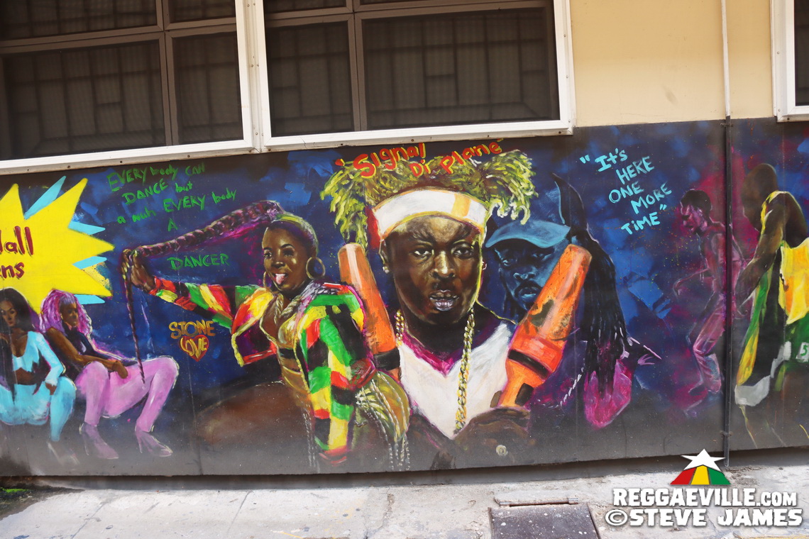 Kingston Creative Art Walk