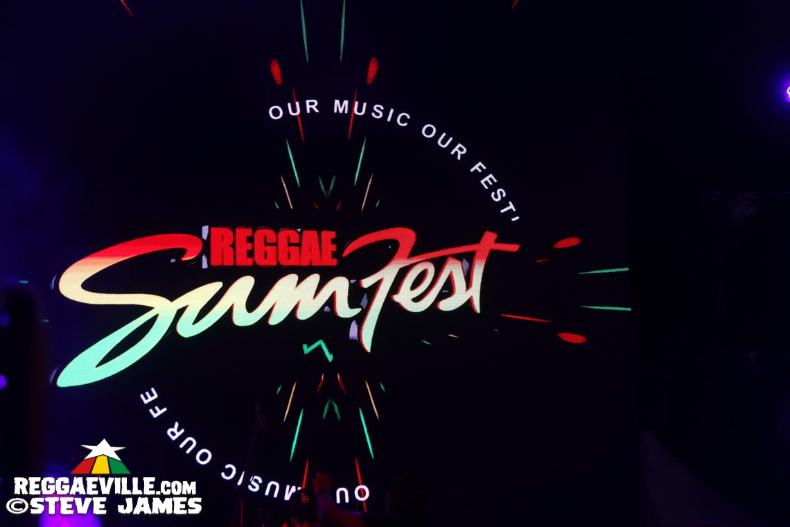 YG Marley feat. Lauryn Hill, Zion Marley & Jahshii