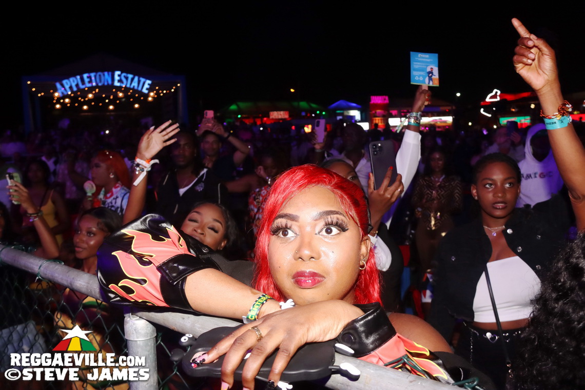 YG Marley feat. Lauryn Hill, Zion Marley & Jahshii