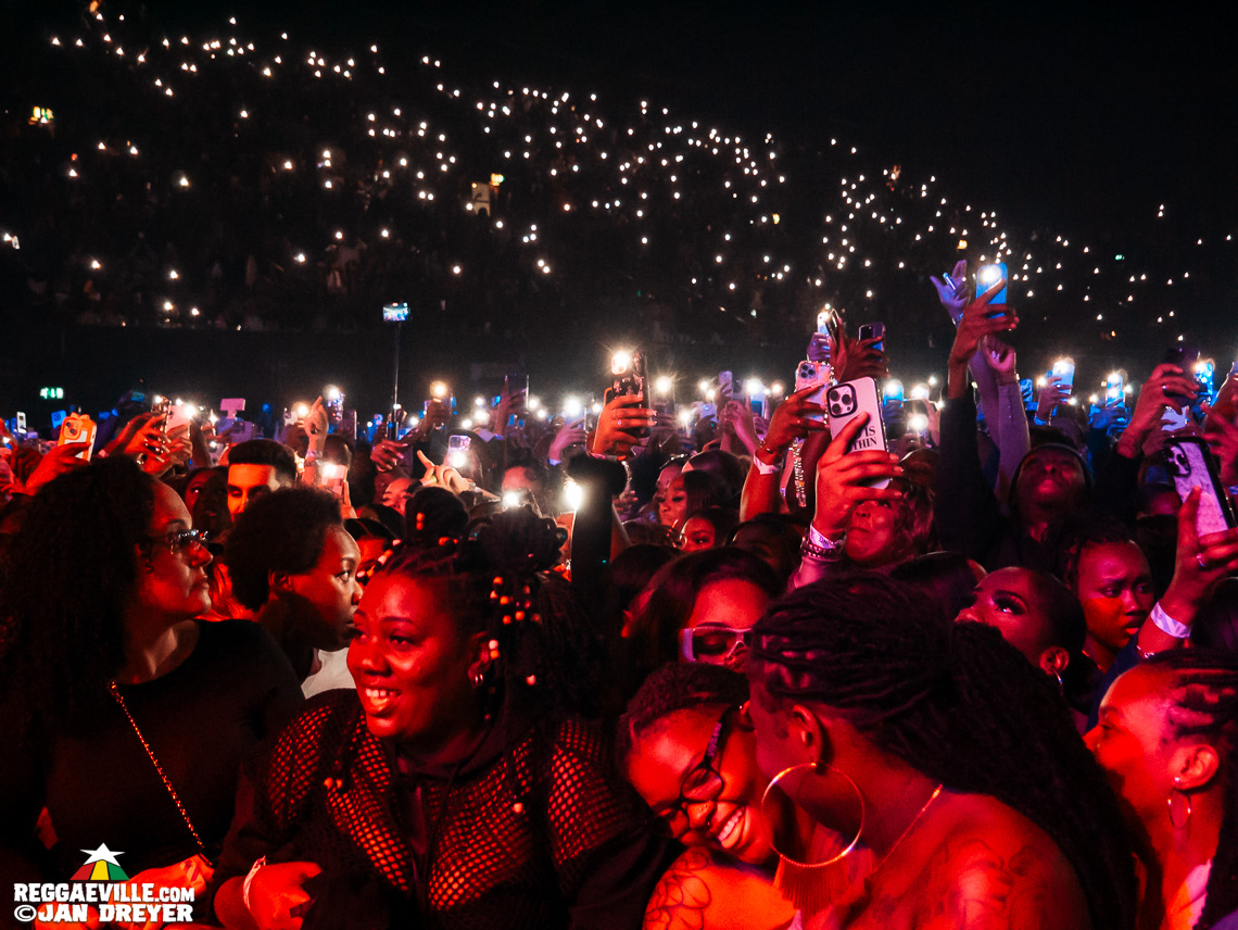 Alkaline, Rajahwild, Armanii