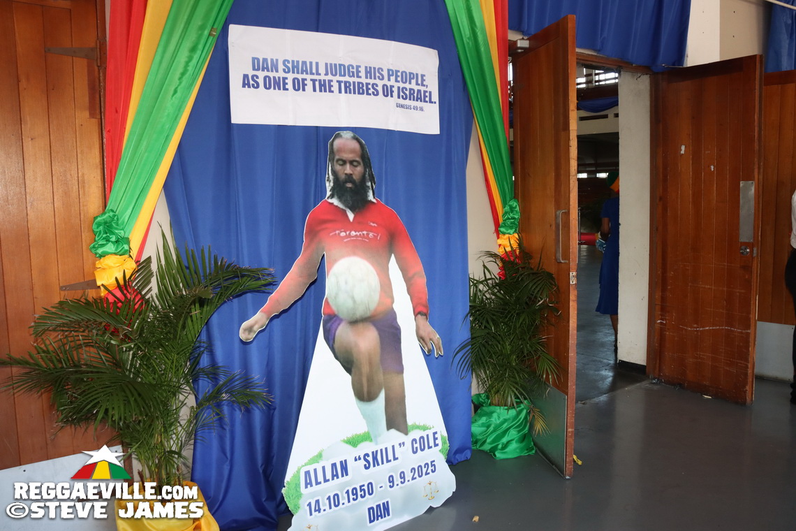 Judy Mowatt, Mutabaruka, Maxi Priest