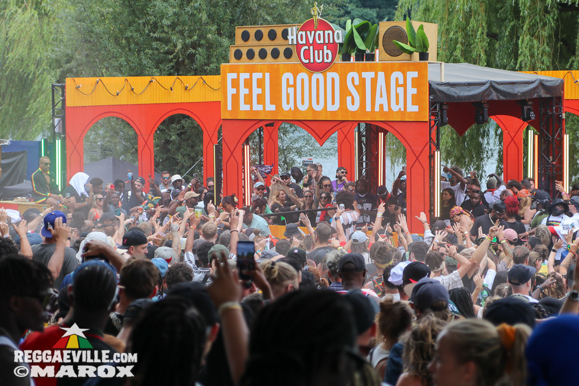 Anything Can Happen - Soundclash Experience
