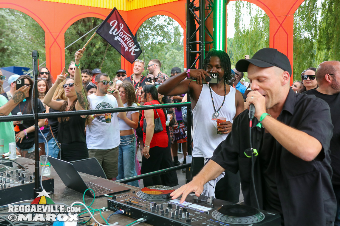 Anything Can Happen - Soundclash Experience