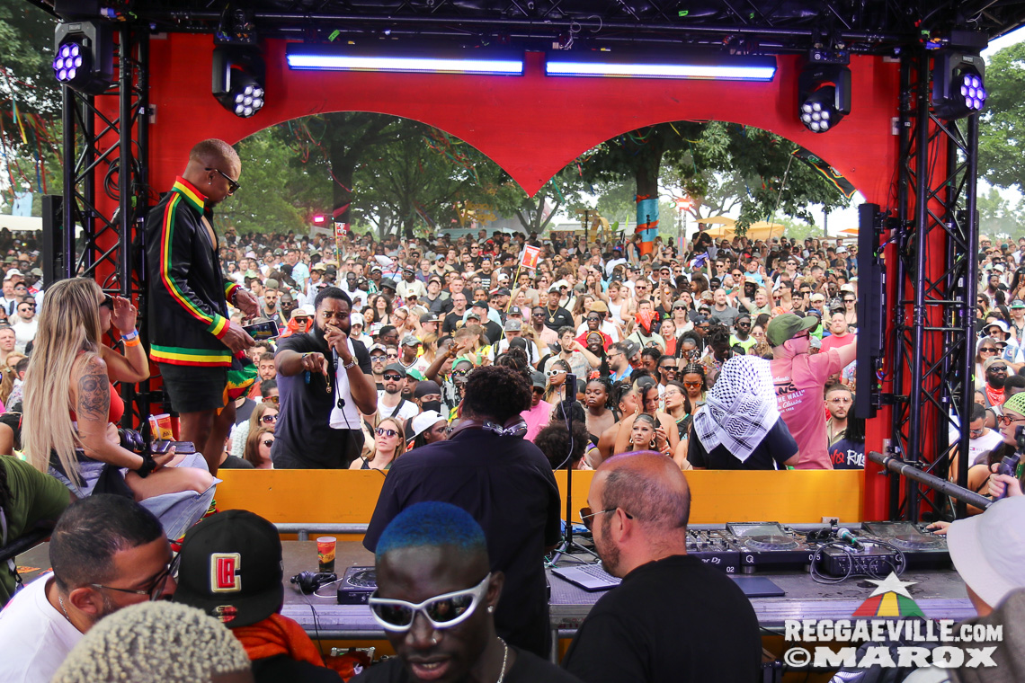 Anything Can Happen - Soundclash Experience