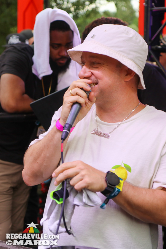 Anything Can Happen - Soundclash Experience