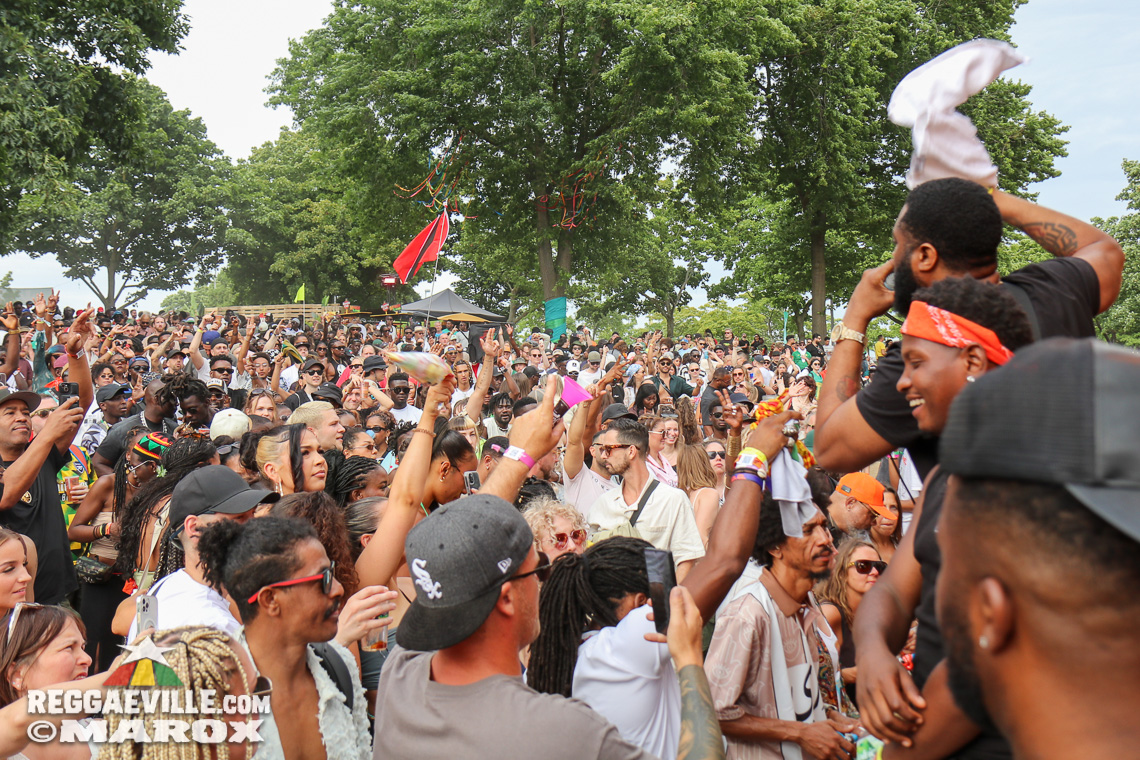 Anything Can Happen - Soundclash Experience