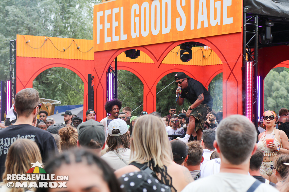 Anything Can Happen - Soundclash Experience