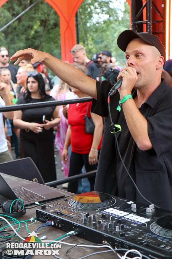 Anything Can Happen - Soundclash Experience