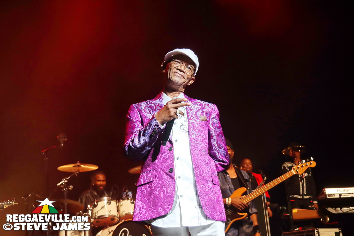 Beres Hammond
