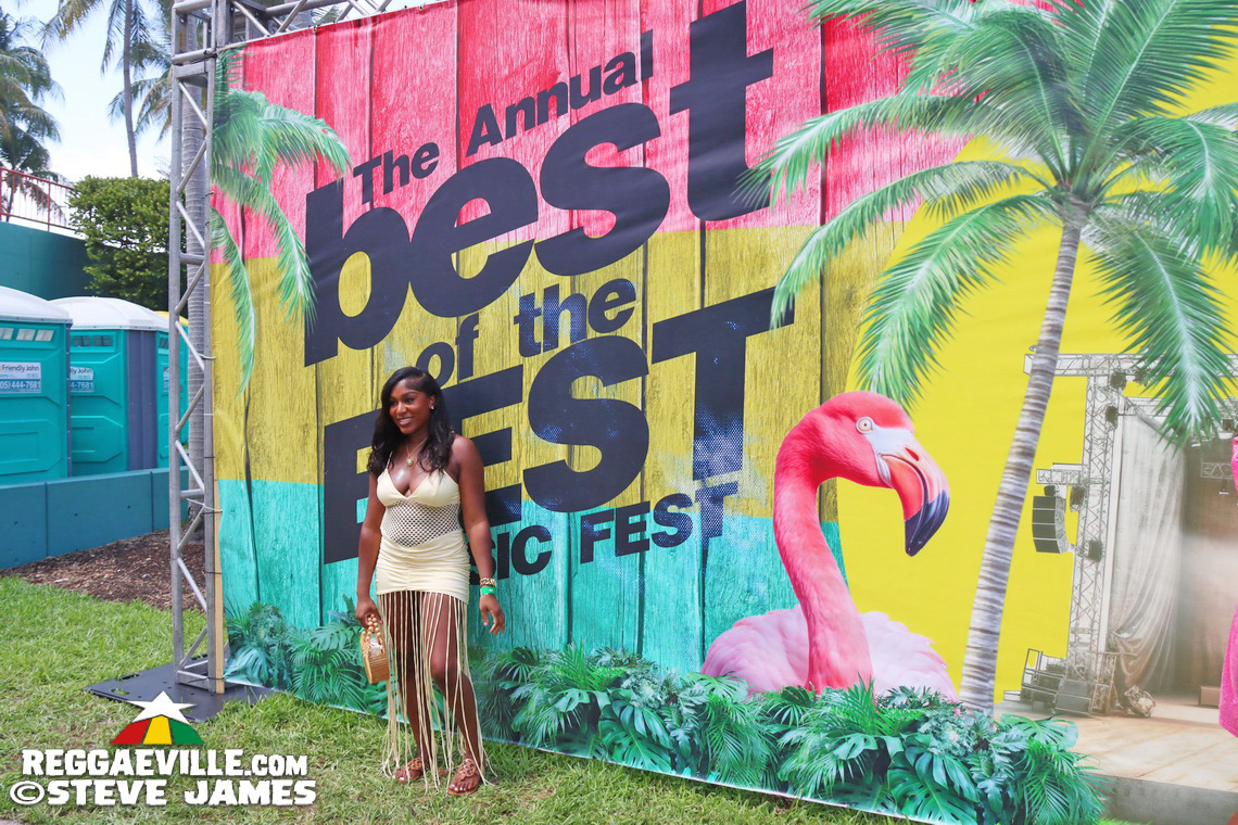 Jemere Morgan, Kabaka Pyramid, Gramps Morgan