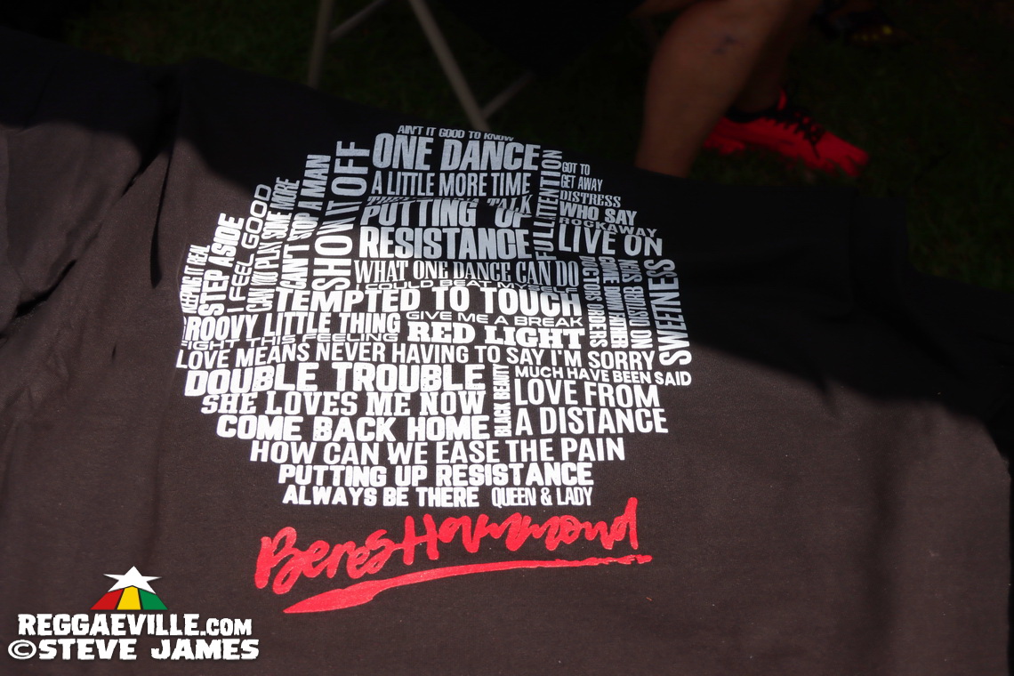 Jemere Morgan, Kabaka Pyramid, Gramps Morgan