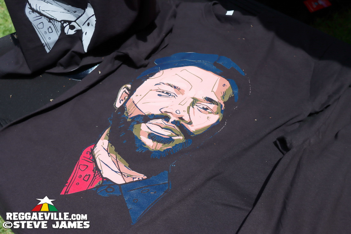 Jemere Morgan, Kabaka Pyramid, Gramps Morgan