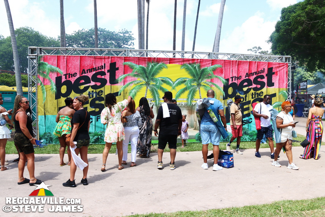 Jemere Morgan, Kabaka Pyramid, Gramps Morgan