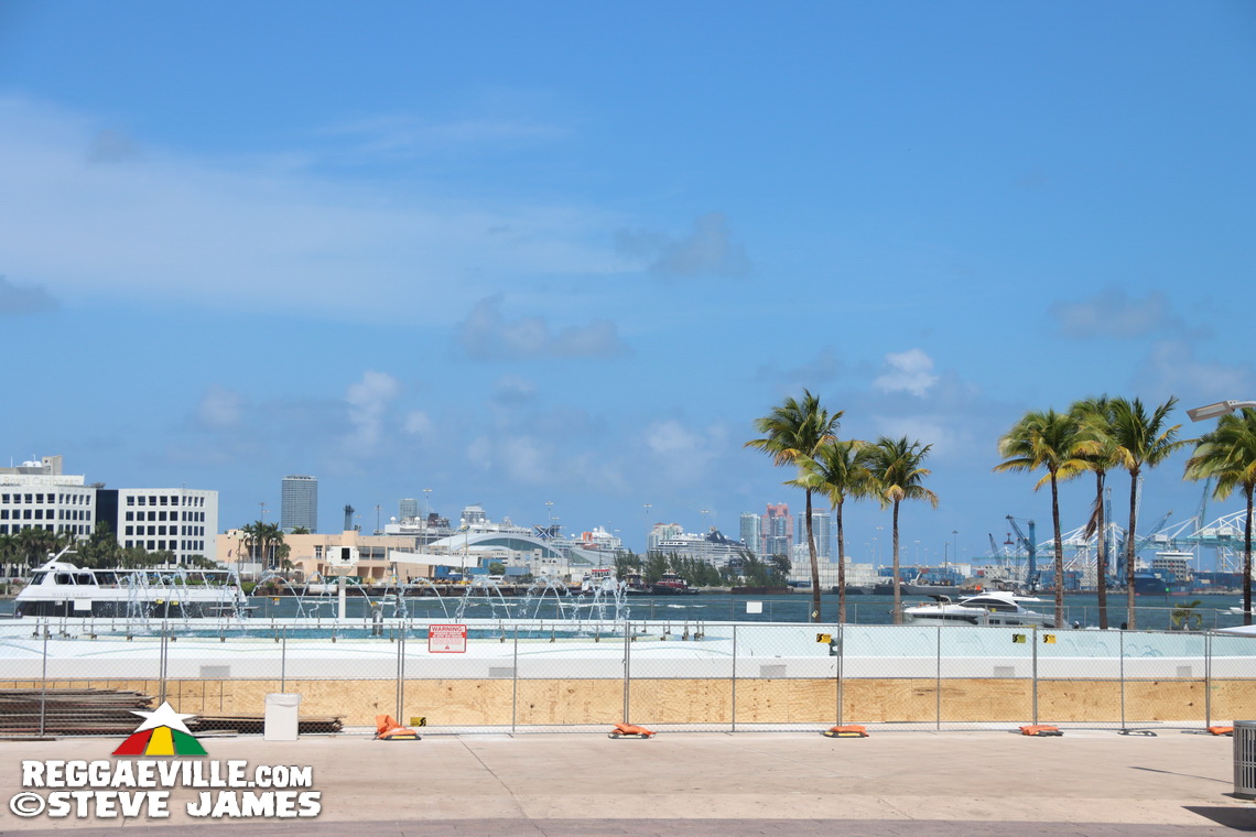 Jemere Morgan, Kabaka Pyramid, Gramps Morgan