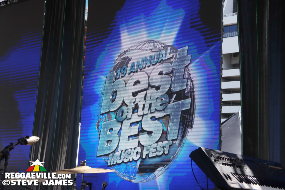 Jemere Morgan, Kabaka Pyramid, Gramps Morgan