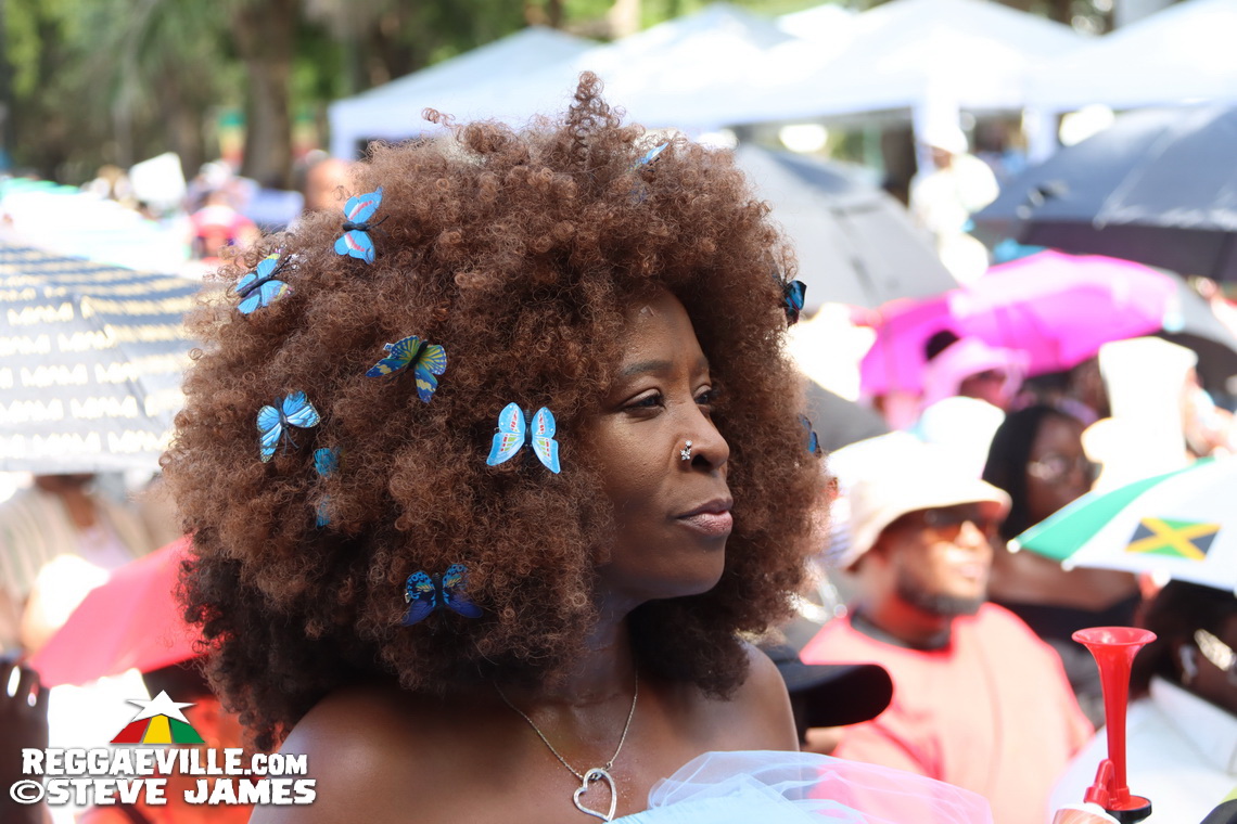 Jemere Morgan, Kabaka Pyramid, Gramps Morgan