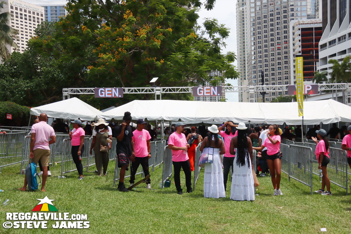 Jemere Morgan, Kabaka Pyramid, Gramps Morgan