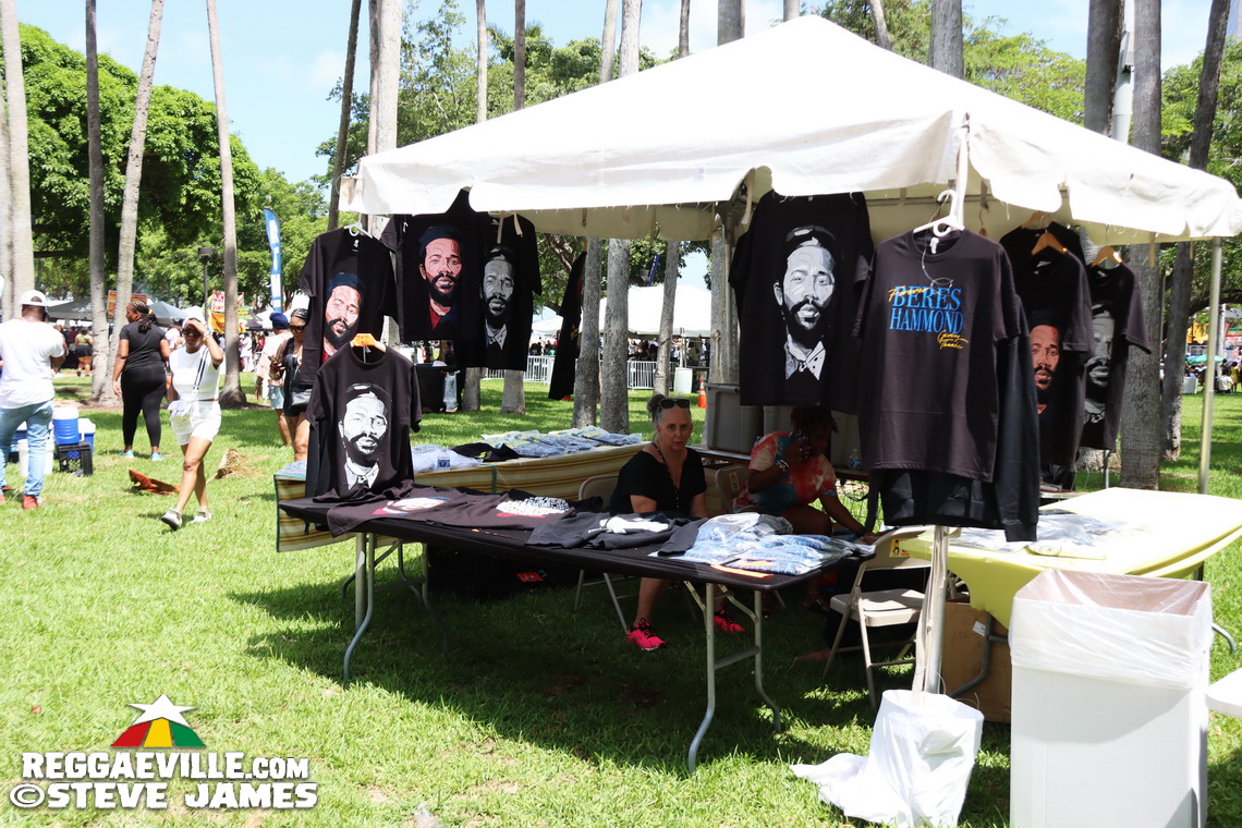 Jemere Morgan, Kabaka Pyramid, Gramps Morgan