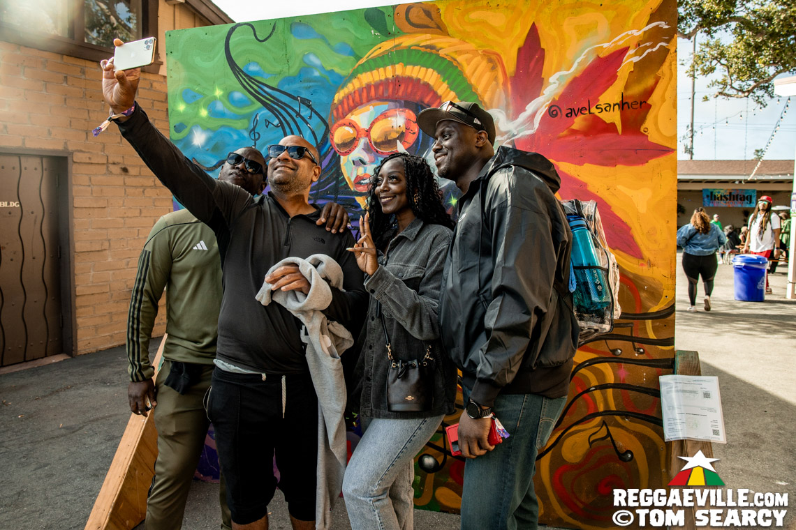 Collie Buddz, Protoje, Rik Jam