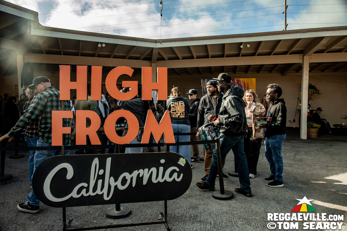 Buju Banton, Rebelution