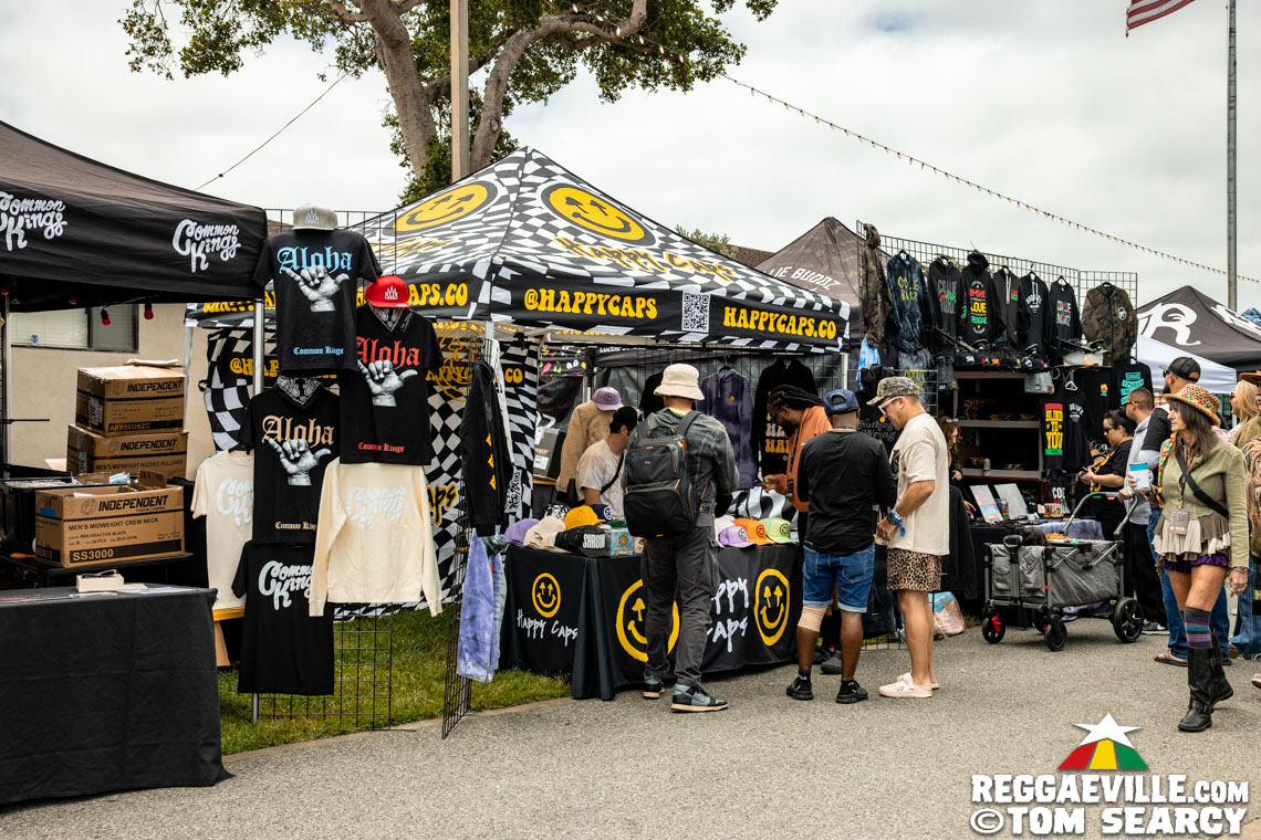 Buju Banton, Rebelution