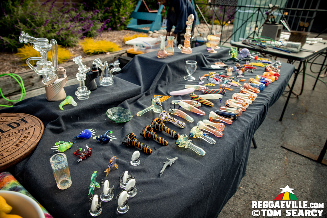 Buju Banton, Rebelution