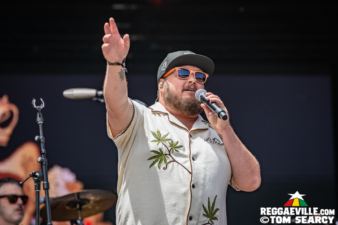 Josh Heinrichs, Common Kings