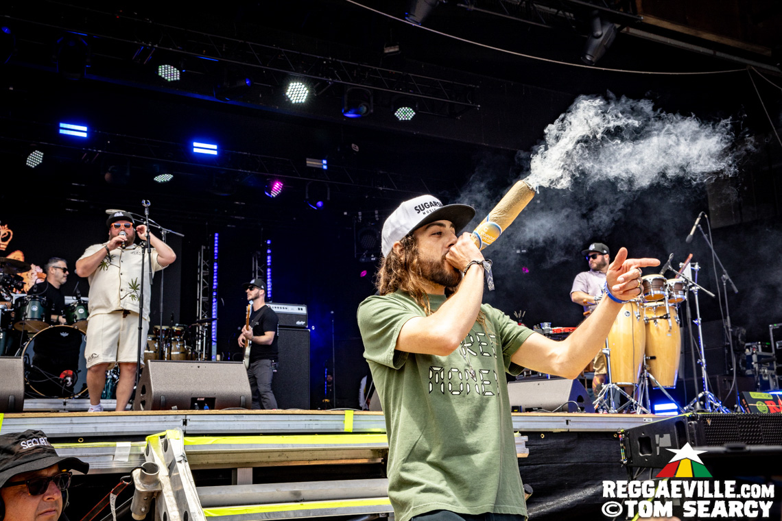 Josh Heinrichs, Common Kings
