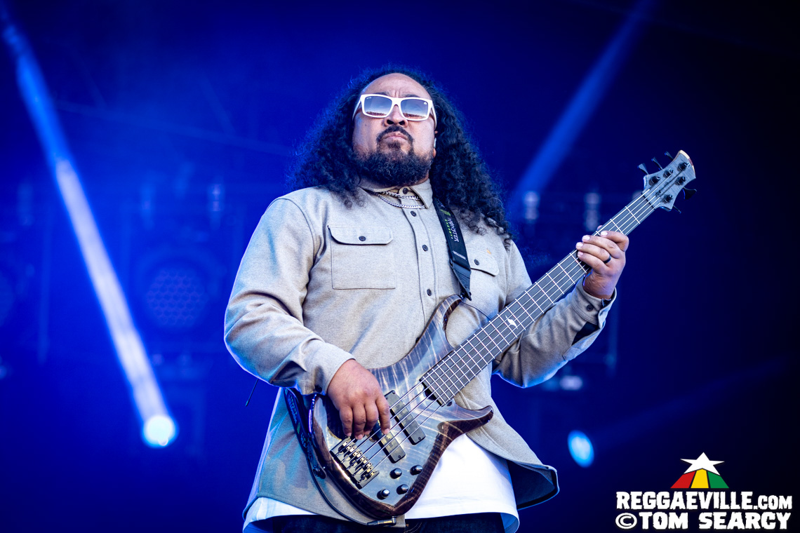 Josh Heinrichs, Common Kings