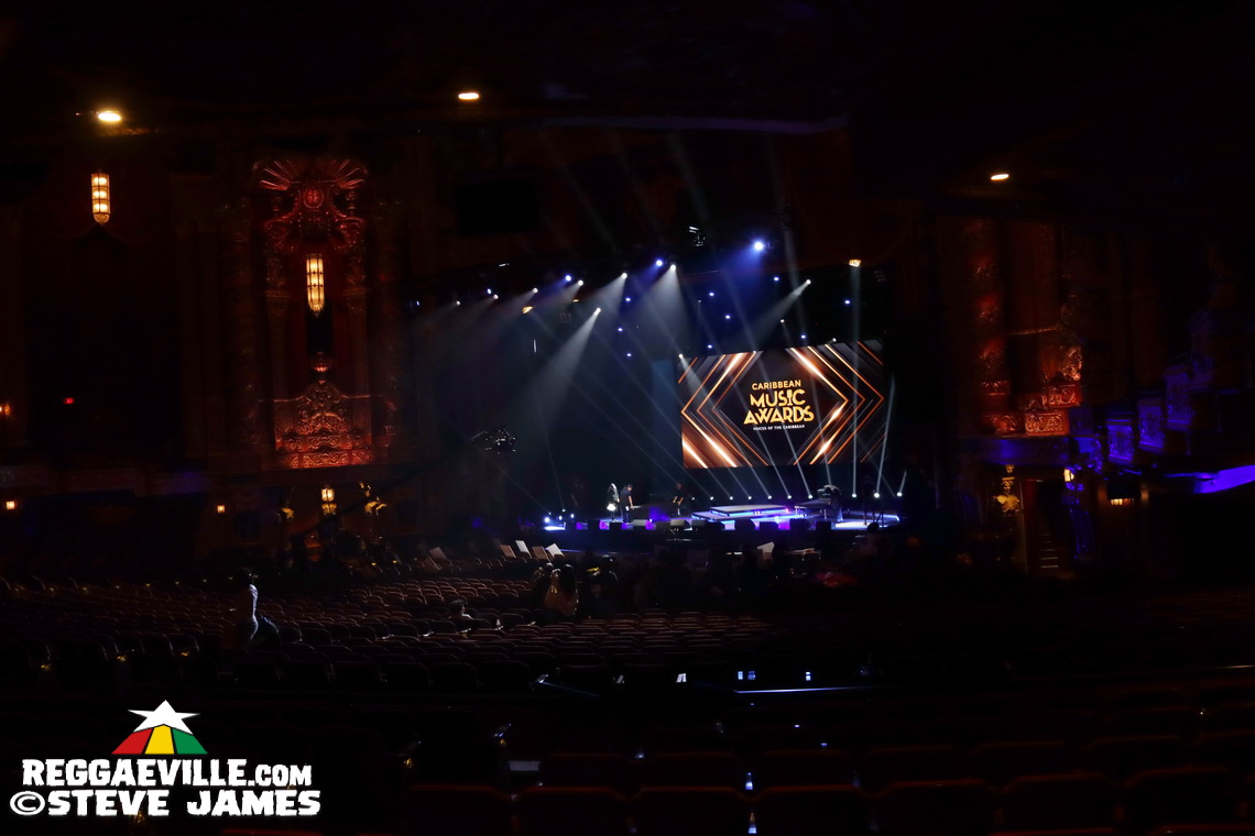 Elephant Man, Serani, Kranium, DJ AG