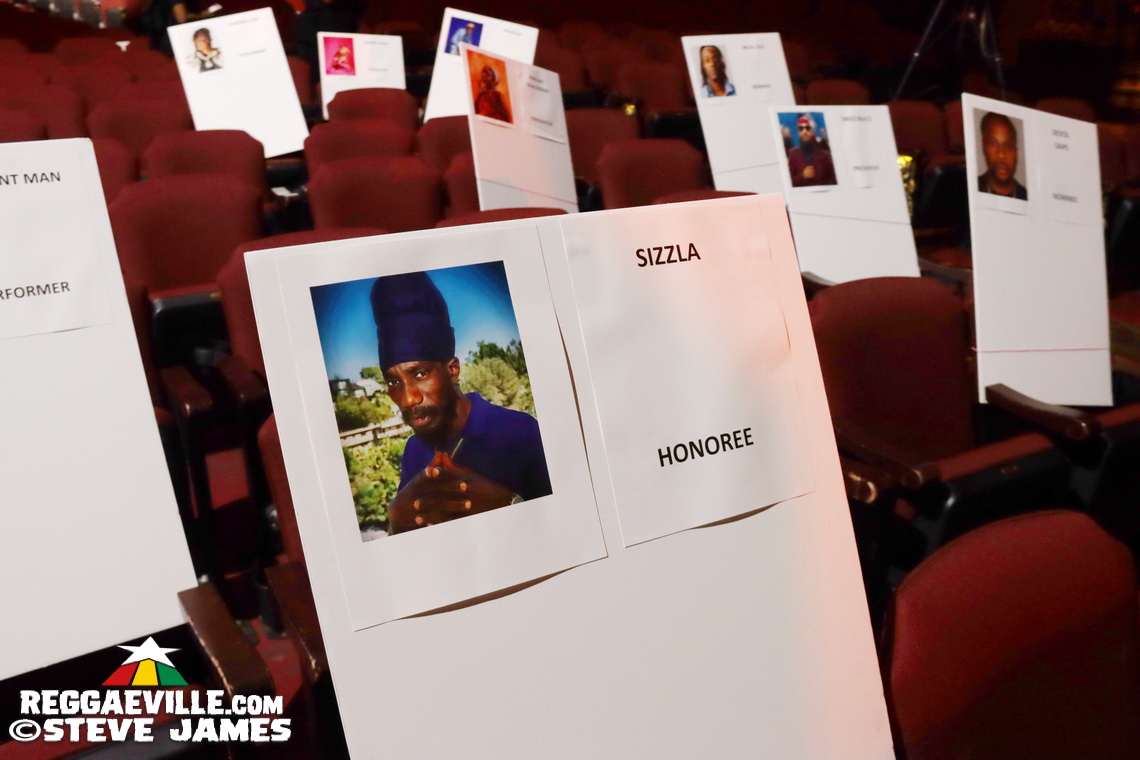 Elephant Man, Serani, Kranium, DJ AG