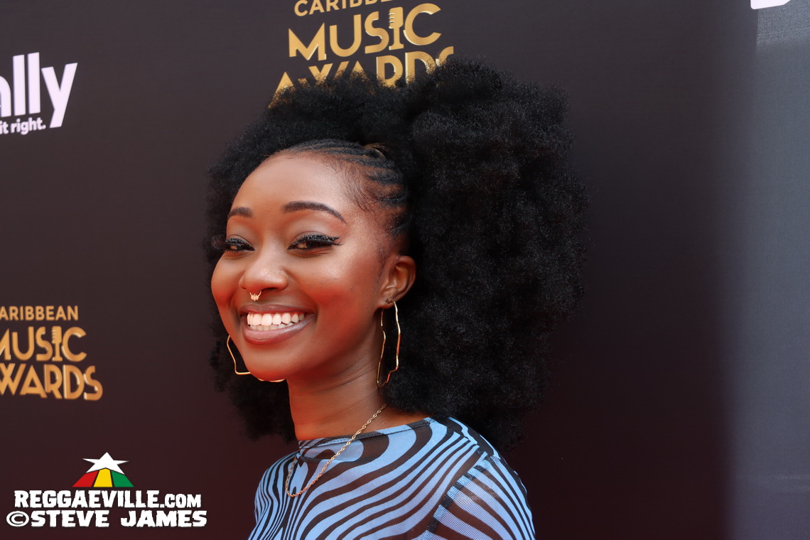 Elephant Man, Serani, Kranium, DJ AG