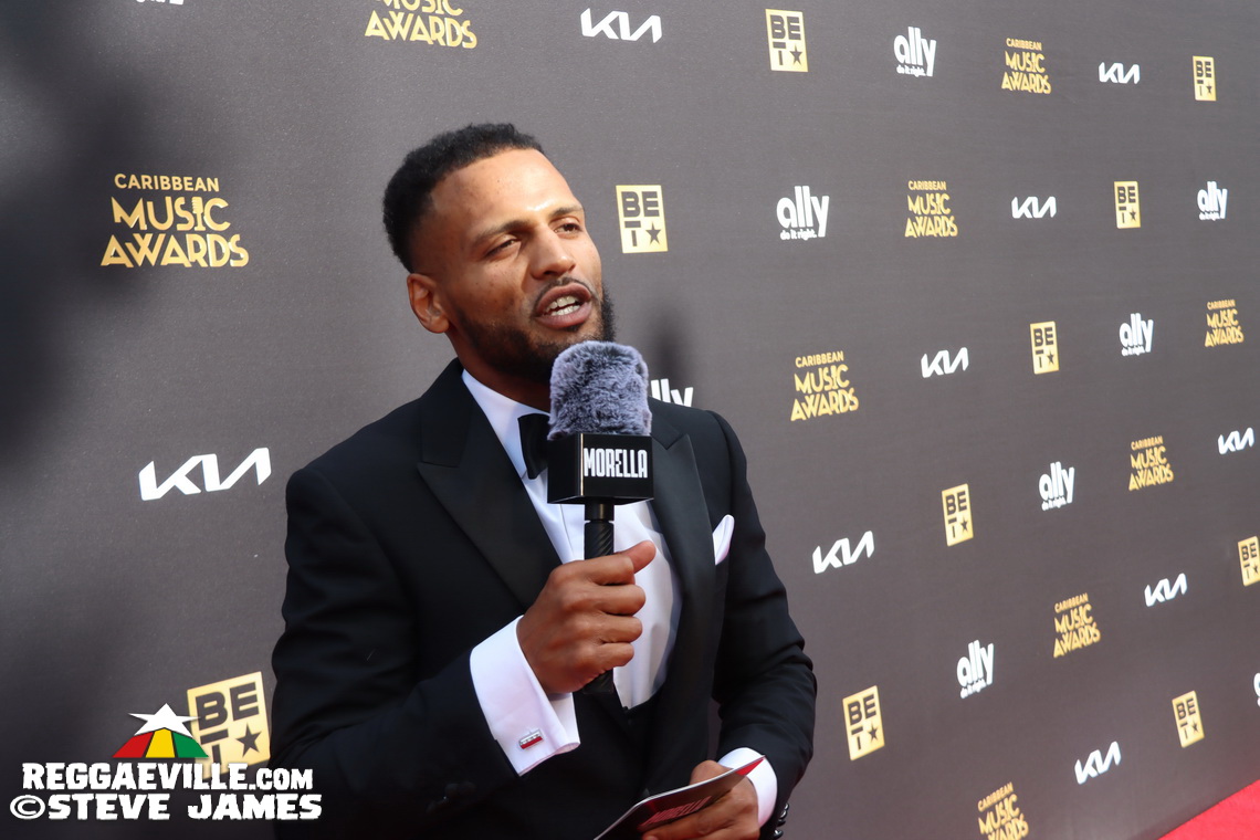 Elephant Man, Serani, Kranium, DJ AG