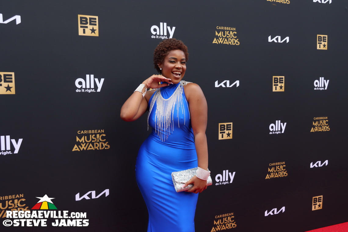 Elephant Man, Serani, Kranium, DJ AG