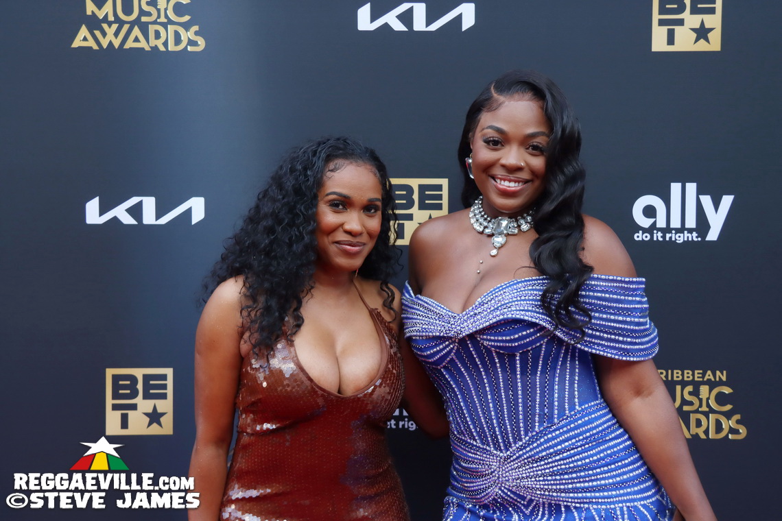 Elephant Man, Serani, Kranium, DJ AG