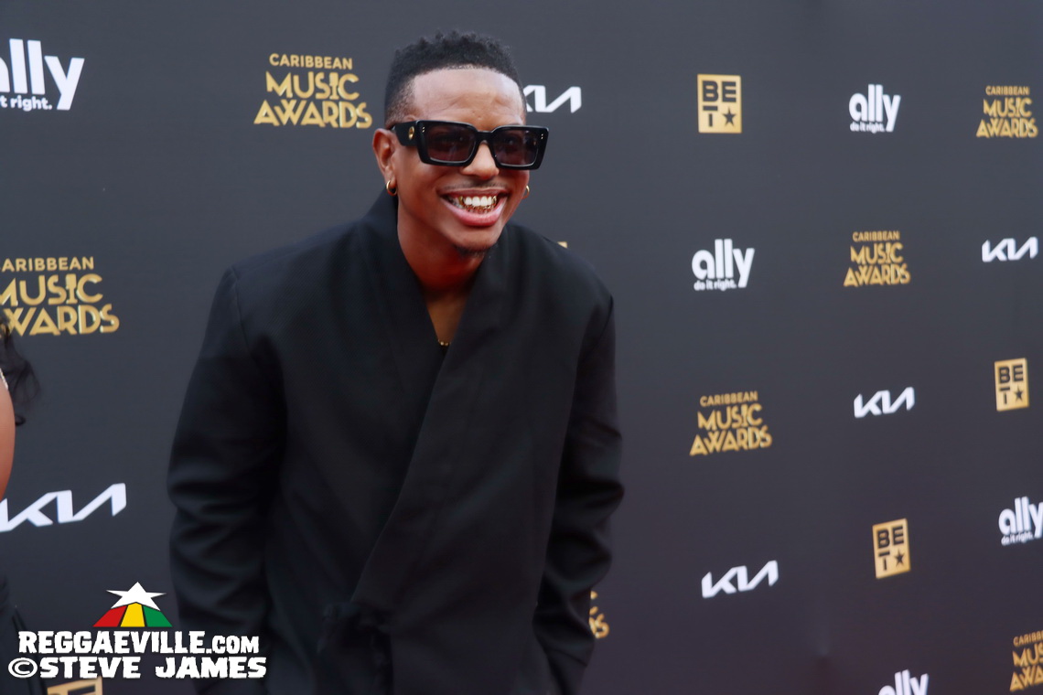 Elephant Man, Serani, Kranium, DJ AG