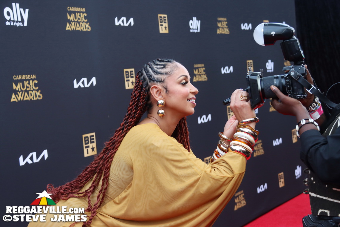 Elephant Man, Serani, Kranium, DJ AG