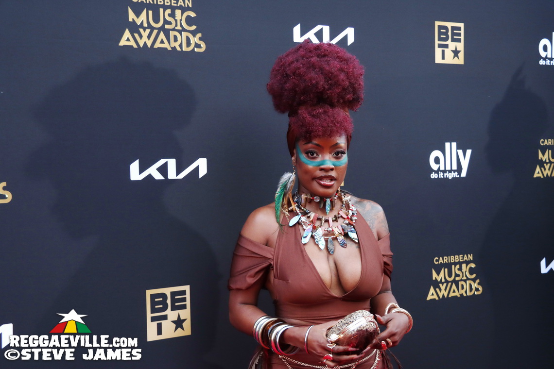 Buju Banton, Majah Hype, Sizzla, Romain Virgo