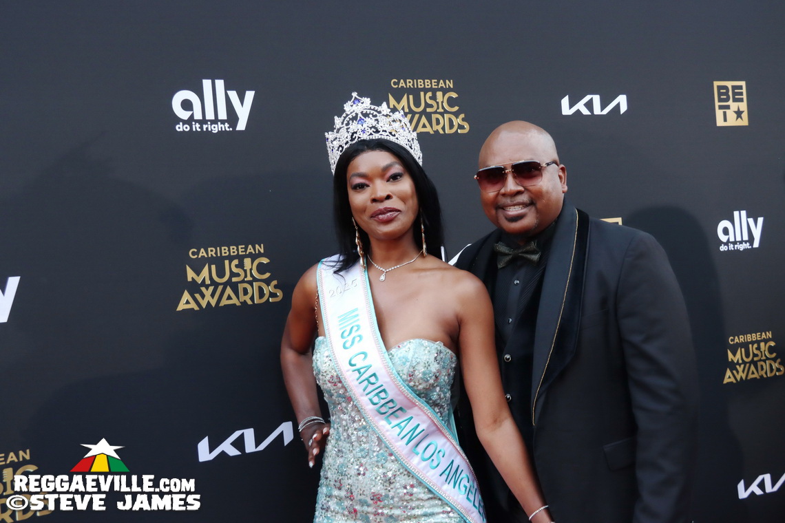 Buju Banton, Majah Hype, Sizzla, Romain Virgo