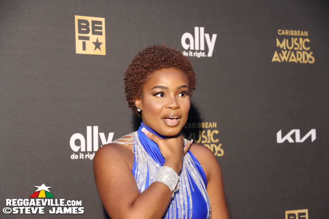 Buju Banton, Majah Hype, Sizzla, Romain Virgo