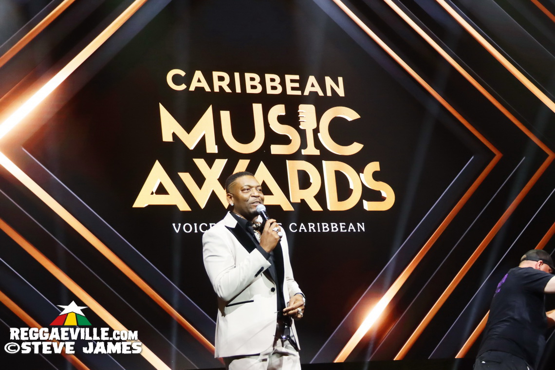 Bounty Killer, Buju Banton, Elephant Man, Sizzla, Machel Montano