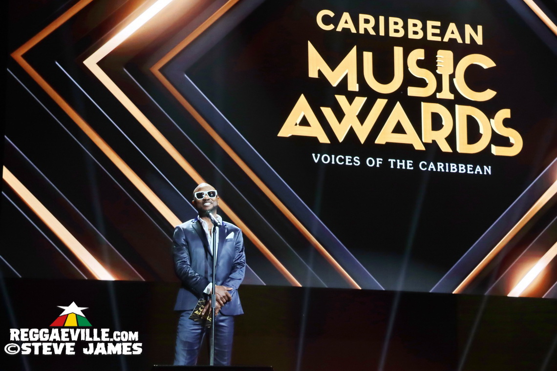 Bounty Killer, Buju Banton, Elephant Man, Sizzla, Machel Montano