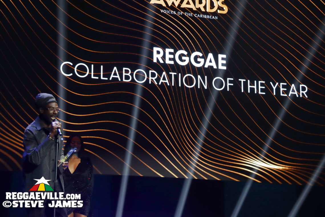 Bounty Killer, Buju Banton, Elephant Man, Sizzla, Machel Montano