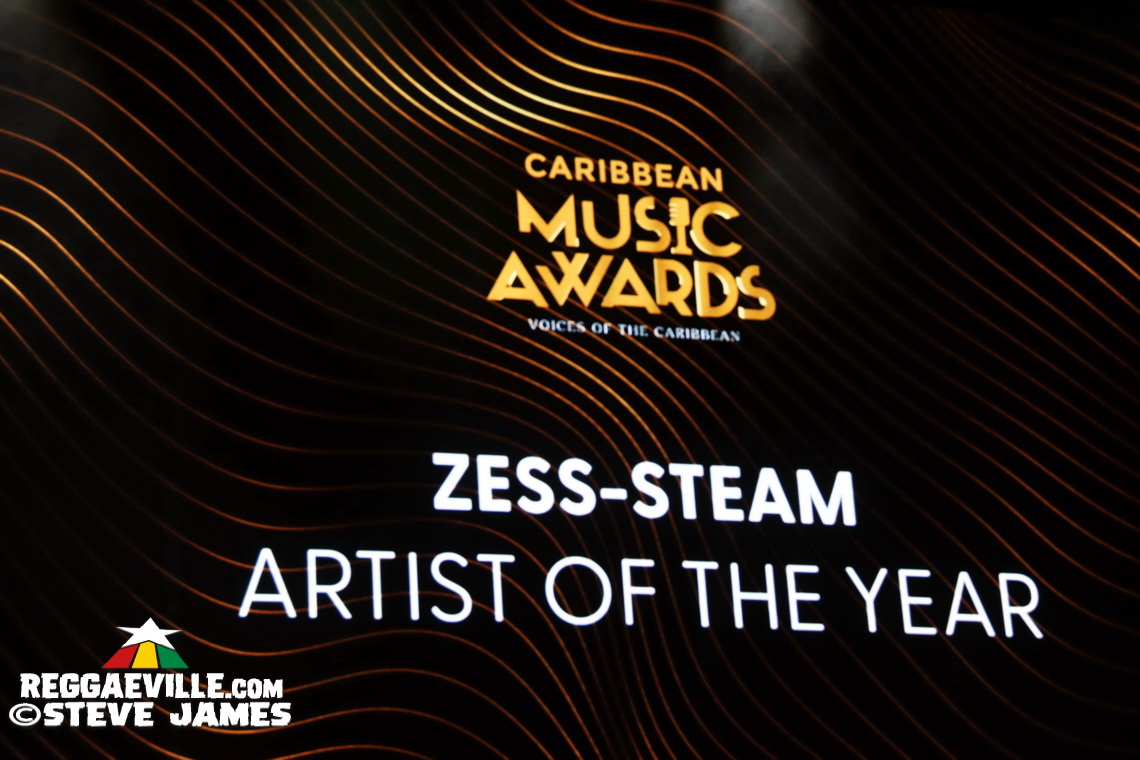 Bounty Killer, Buju Banton, Elephant Man, Sizzla, Machel Montano