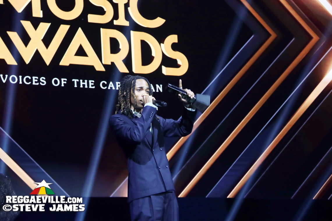 Sizzla, Shenseea, Lila Iké, Romain Virgo, Kranium