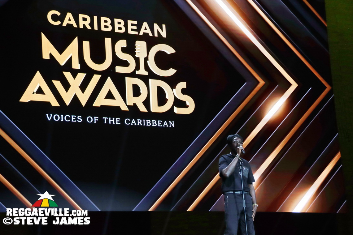 Sizzla, Shenseea, Lila Iké, Romain Virgo, Kranium