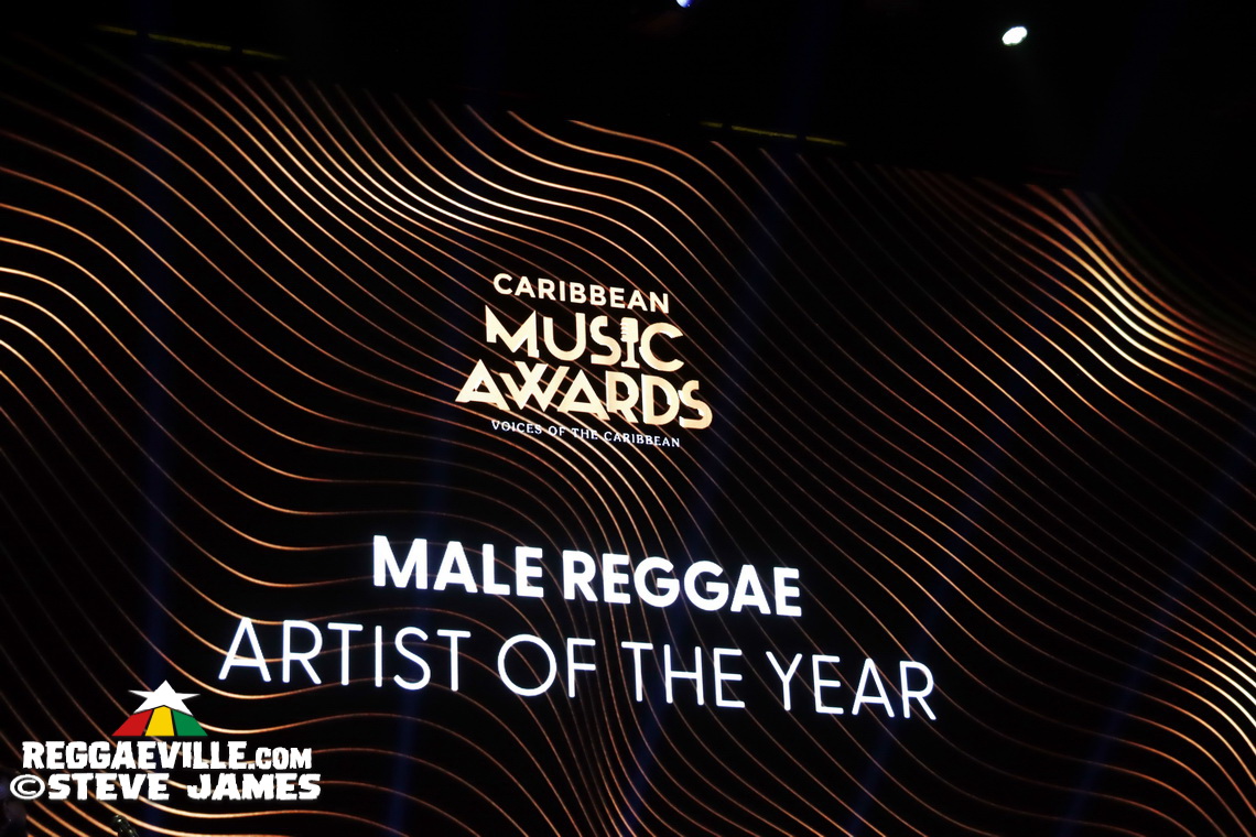 Sizzla, Shenseea, Lila Iké, Romain Virgo, Kranium