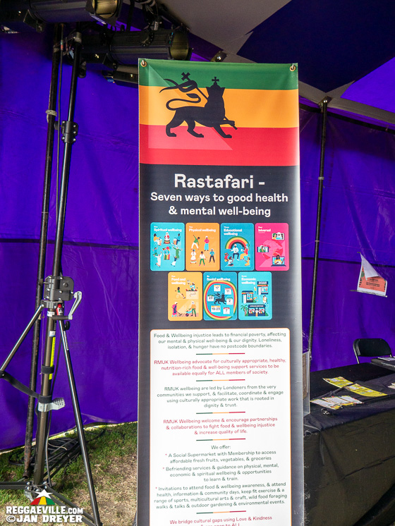 Tarrus Riley, DJ AG, Jaz Elise, Ras-I