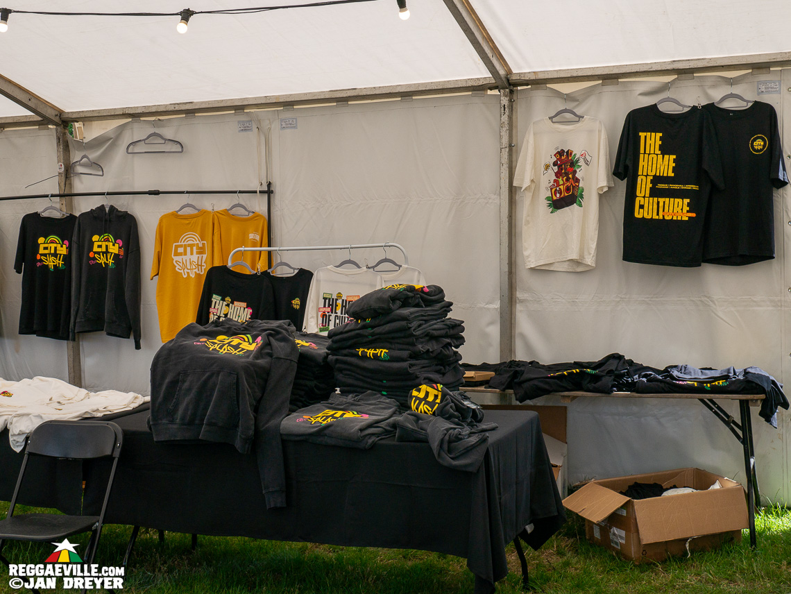 Popcaan, Spice, Tasha T